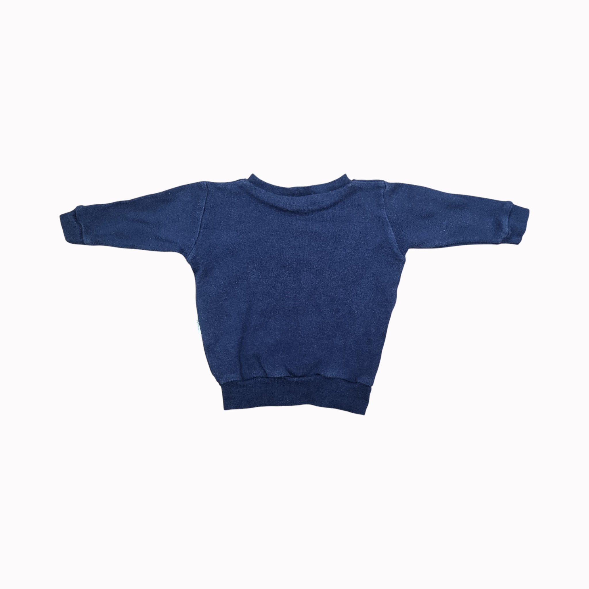 0-3M Little Lumps Top