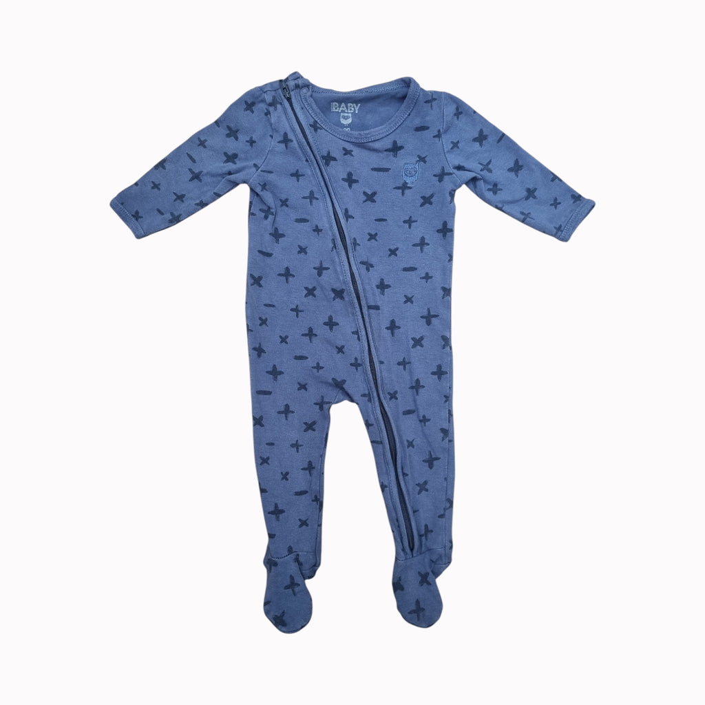 3-6M Cotton On Babygrow