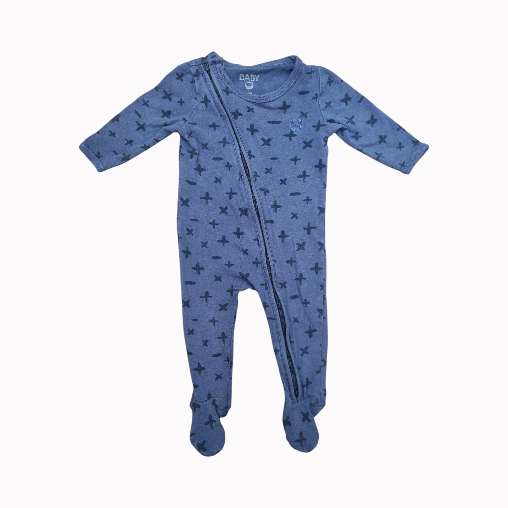 3-6M Cotton On Babygrow