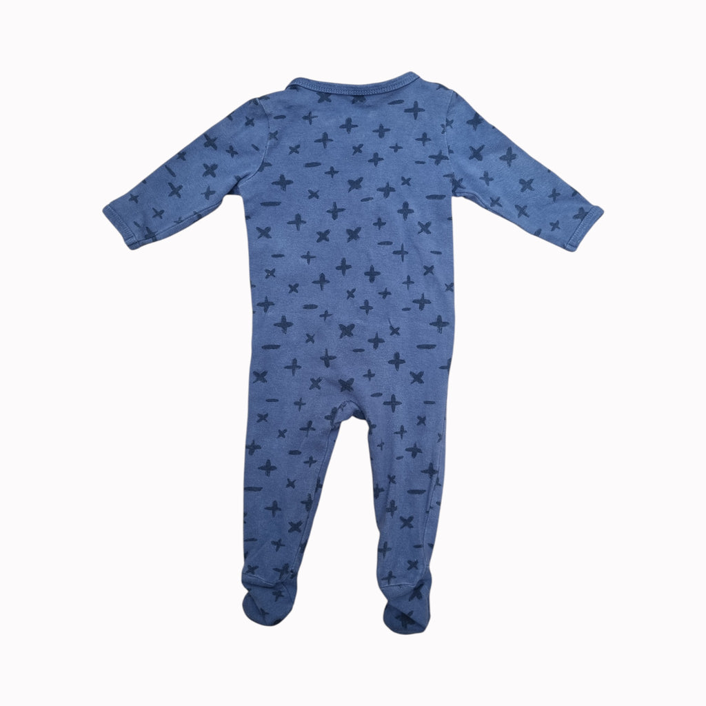 3-6M Cotton On Babygrow