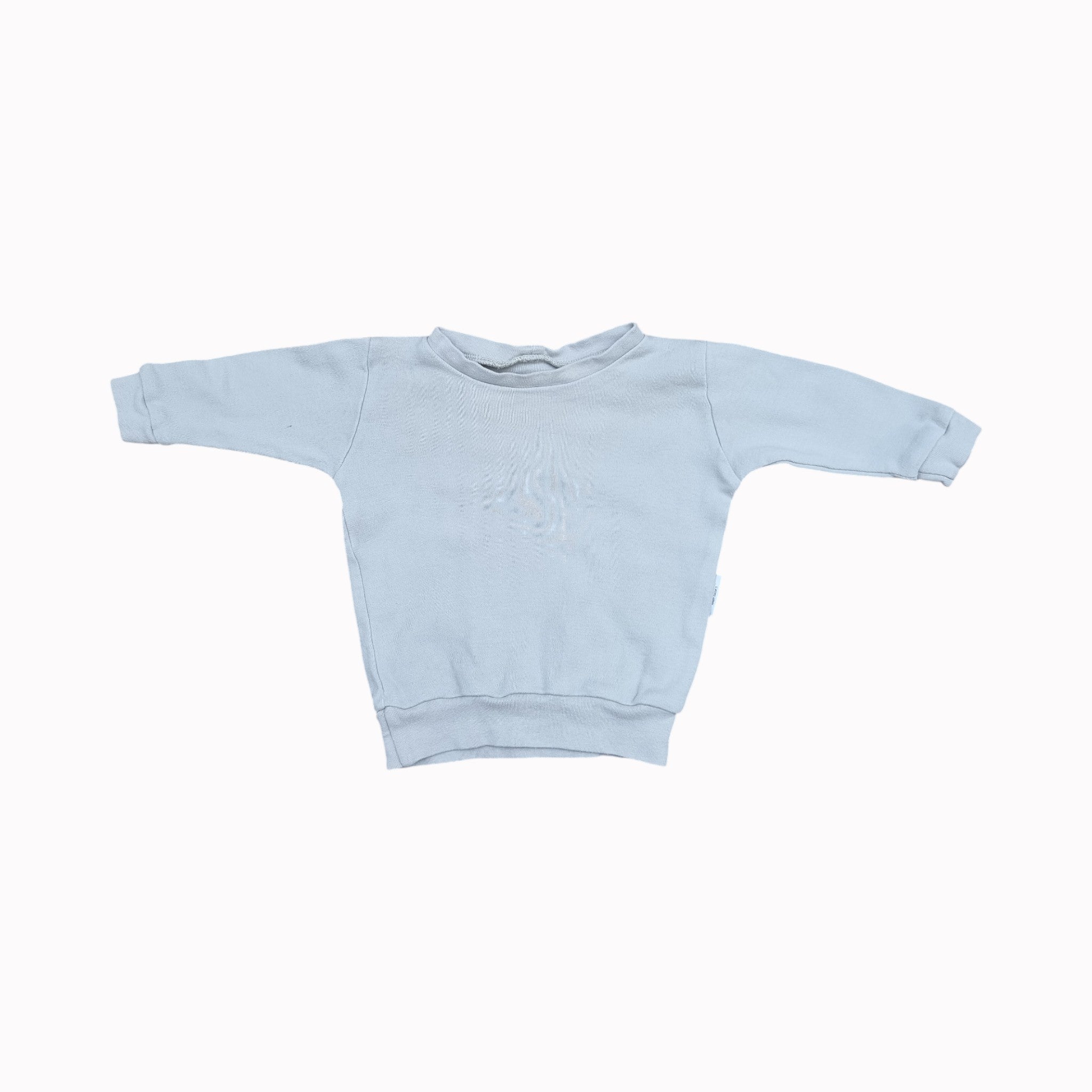 0-3M Little Lumps Top