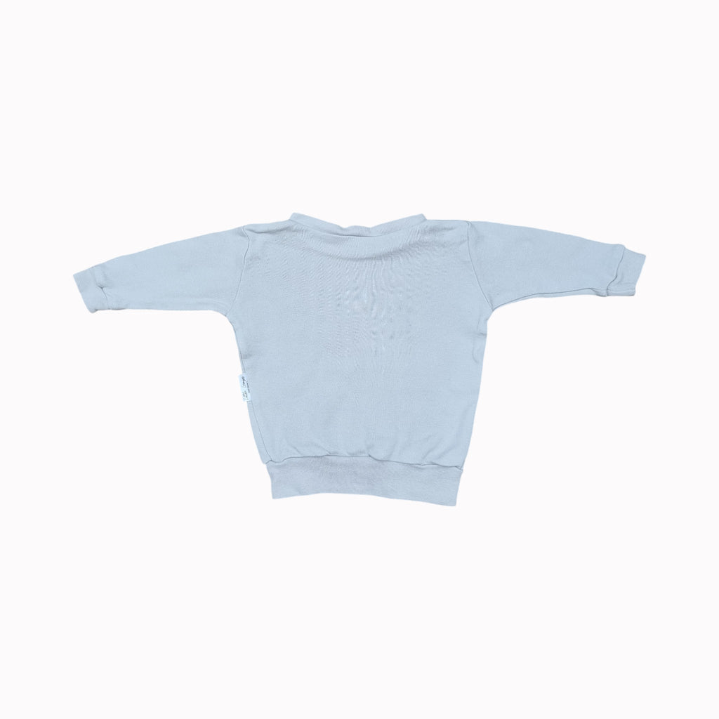 0-3M Little Lumps Top