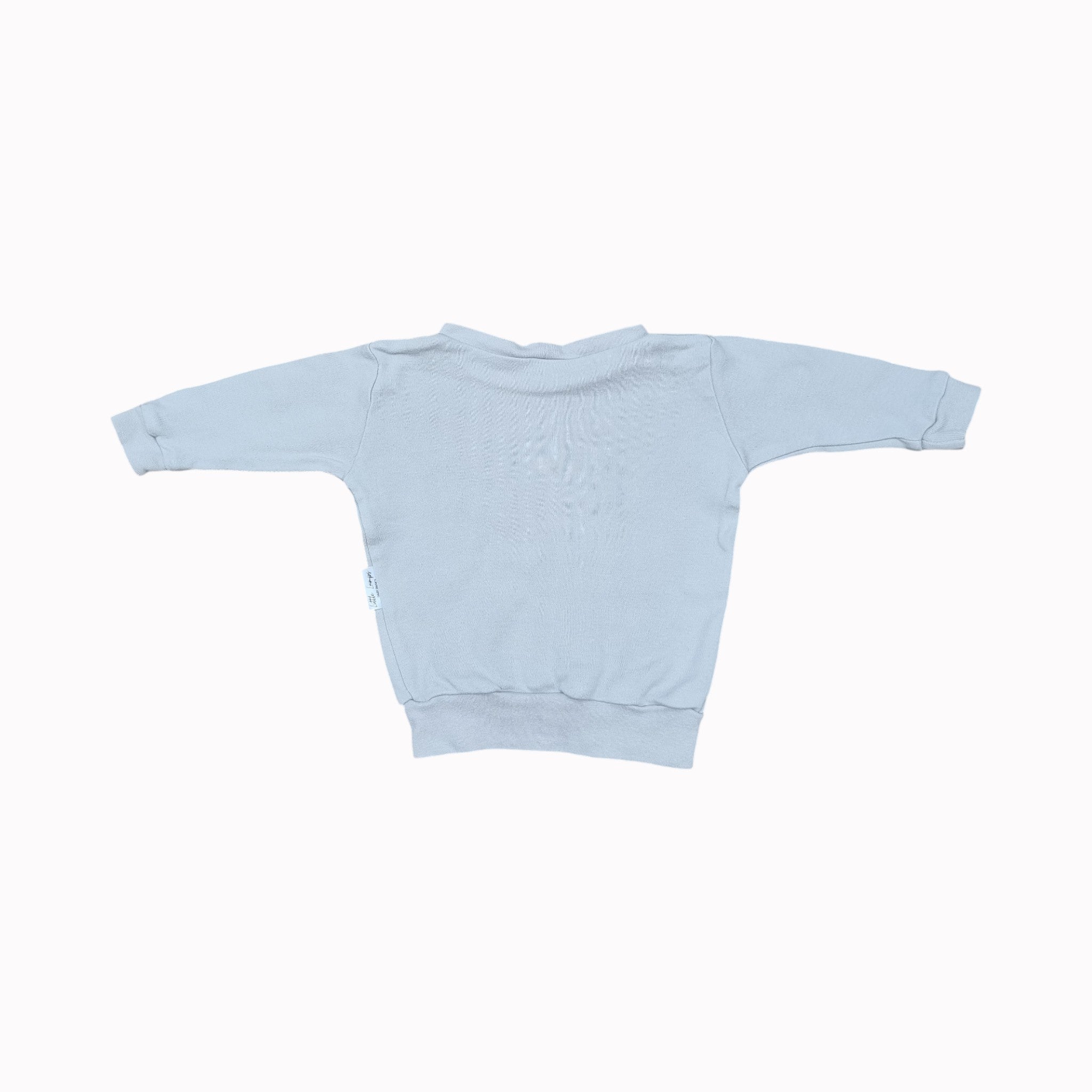 0-3M Little Lumps Top