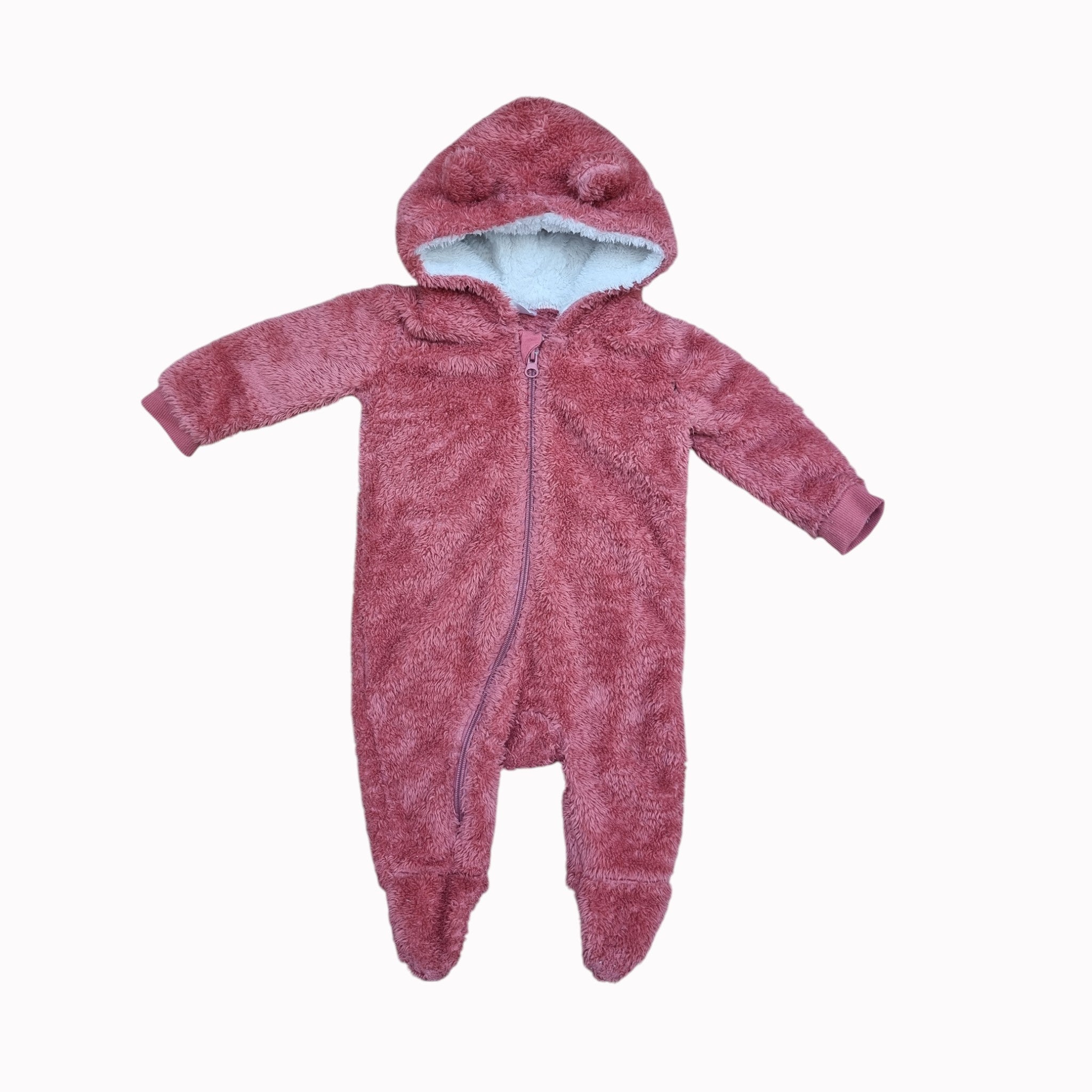 3-6M Pick & Pay Clothing Babygrow
