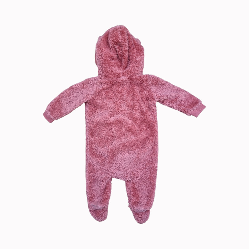 3-6M Pick & Pay Clothing Babygrow