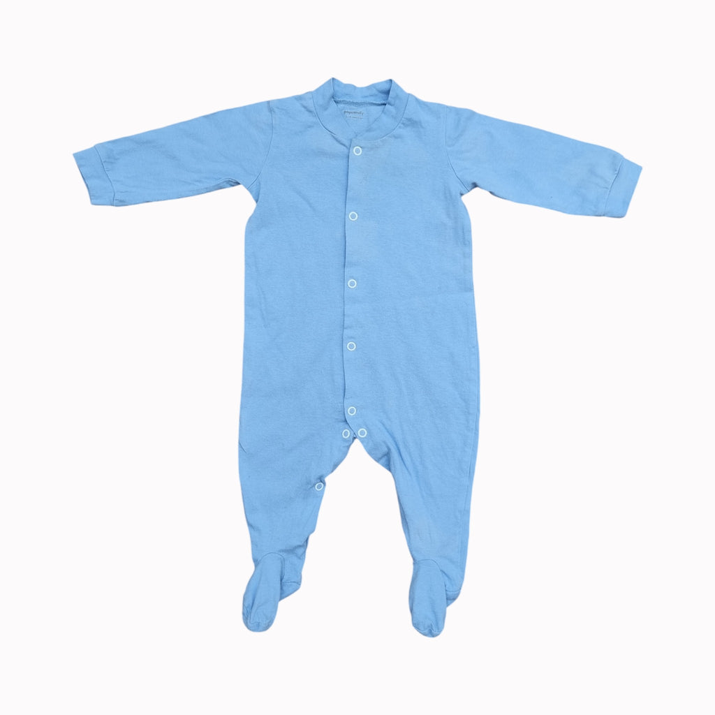3-6M Popcandy Babygrow