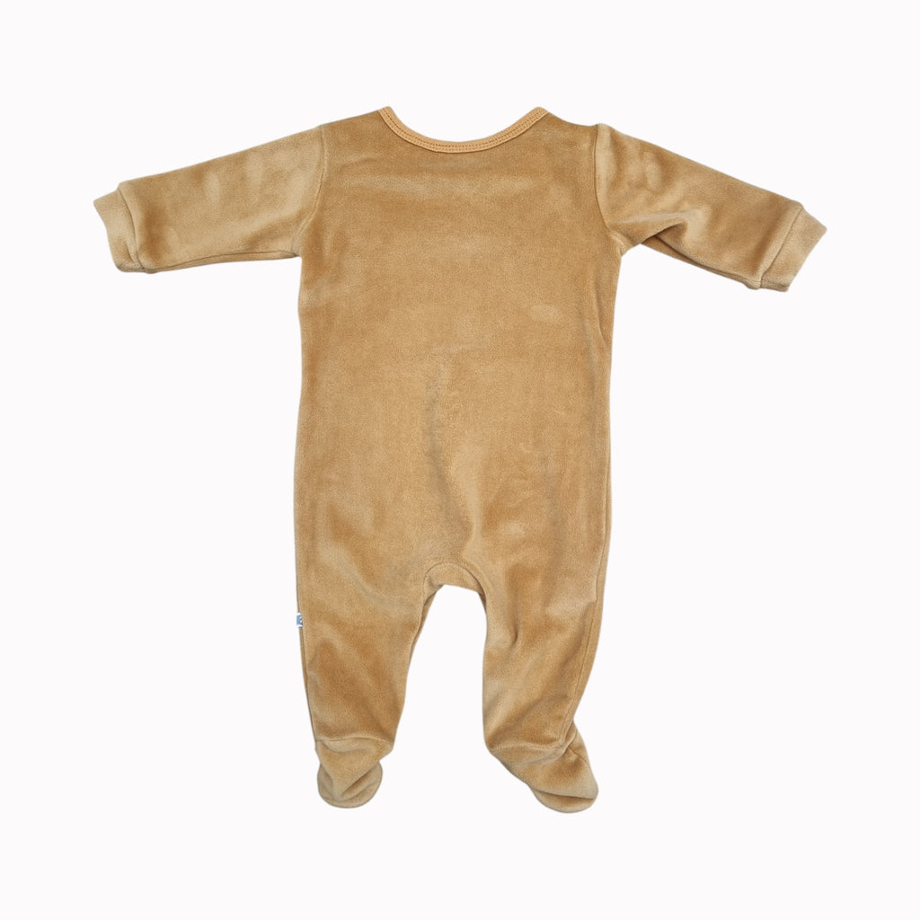 1-3M Woolworths Babygrow