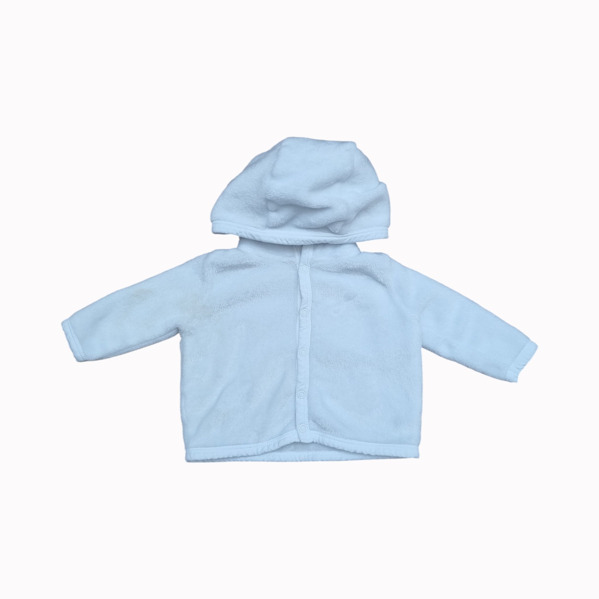 0-3M Hoodie