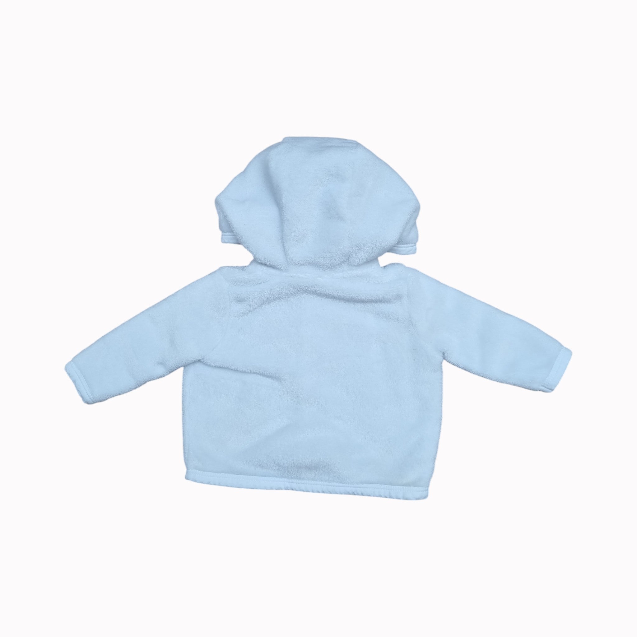 0-3M Hoodie