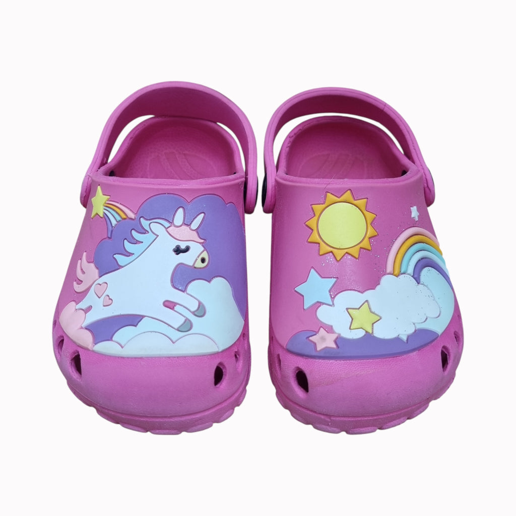 UK6 Clogs