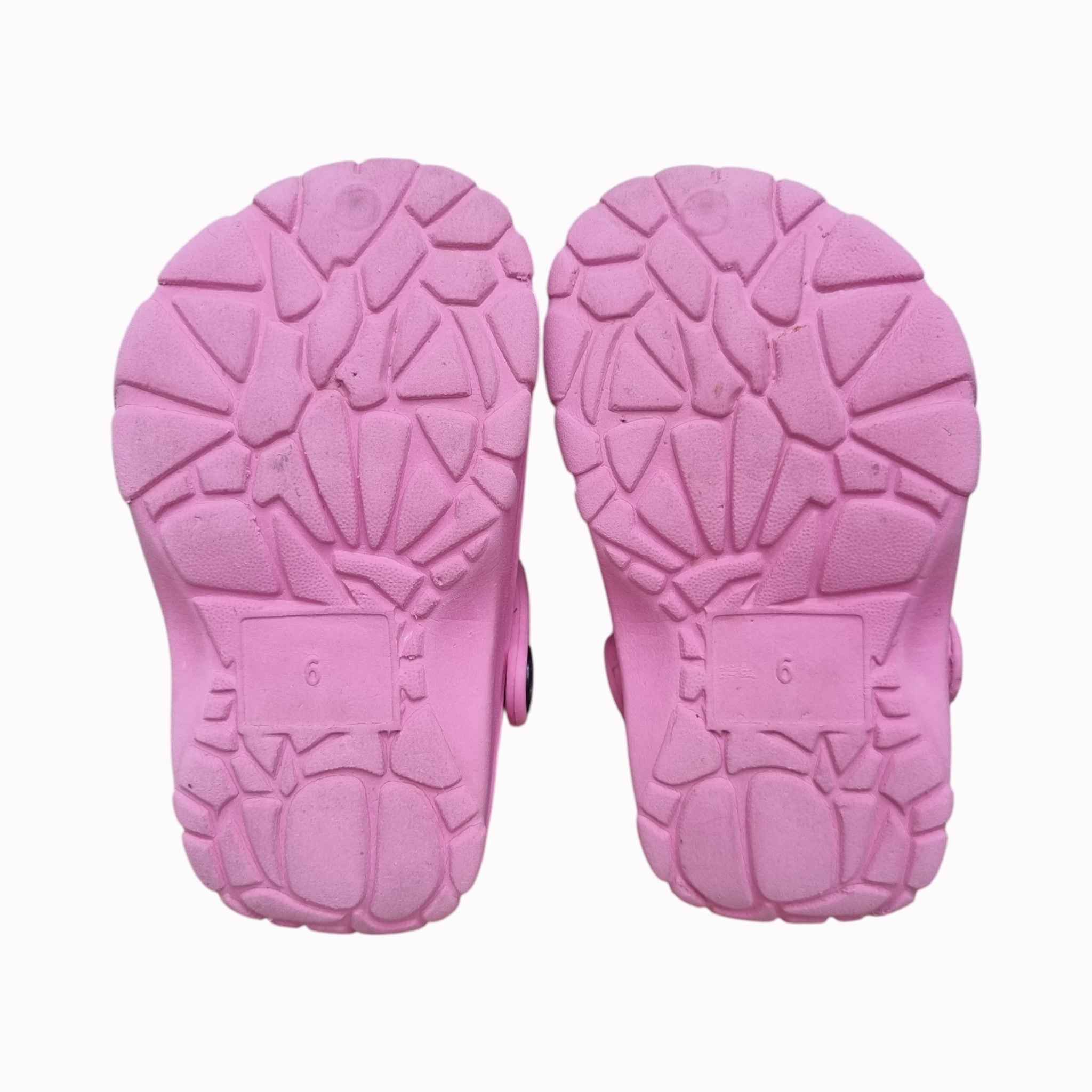 UK6 Clogs