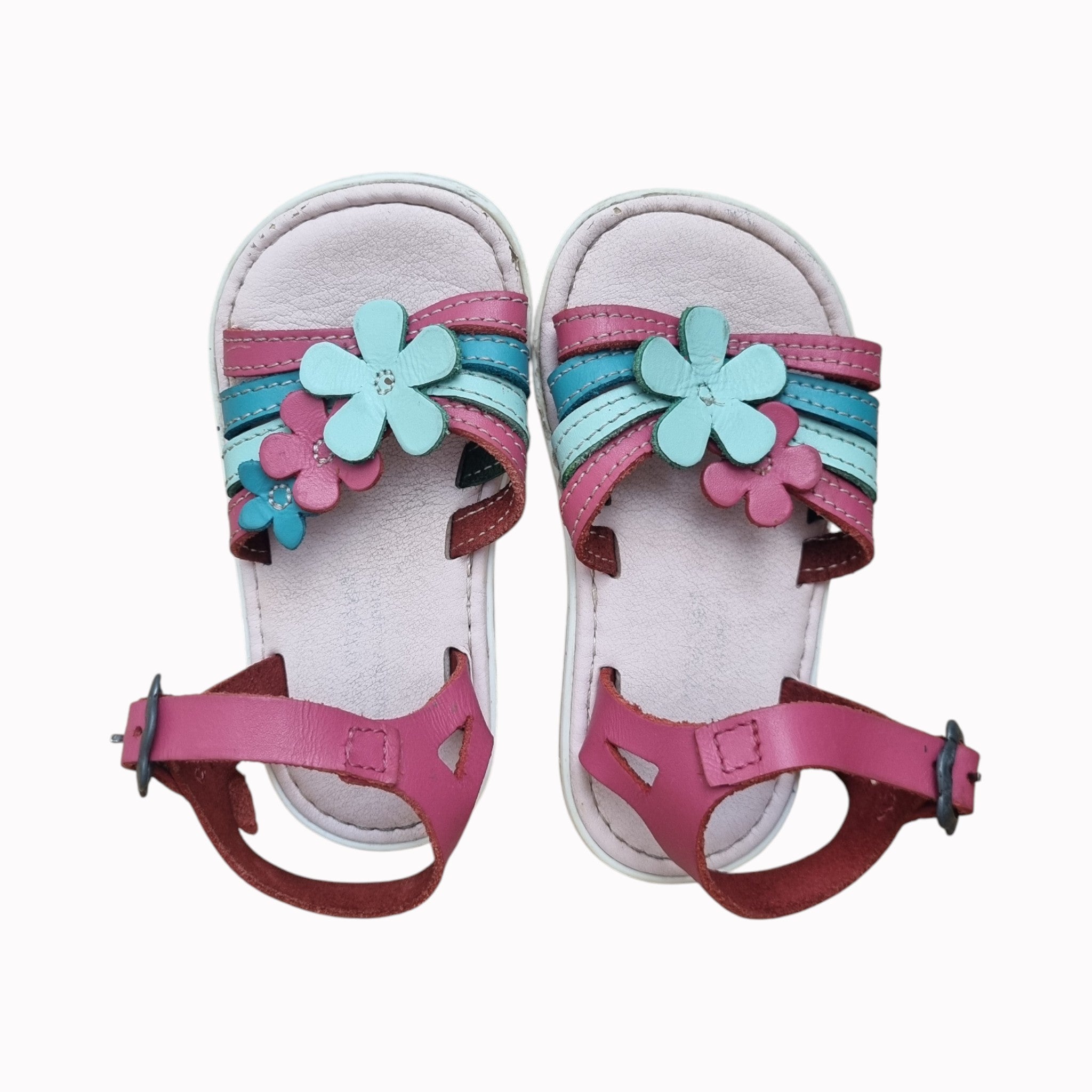 UK6 Woolworths Sandals