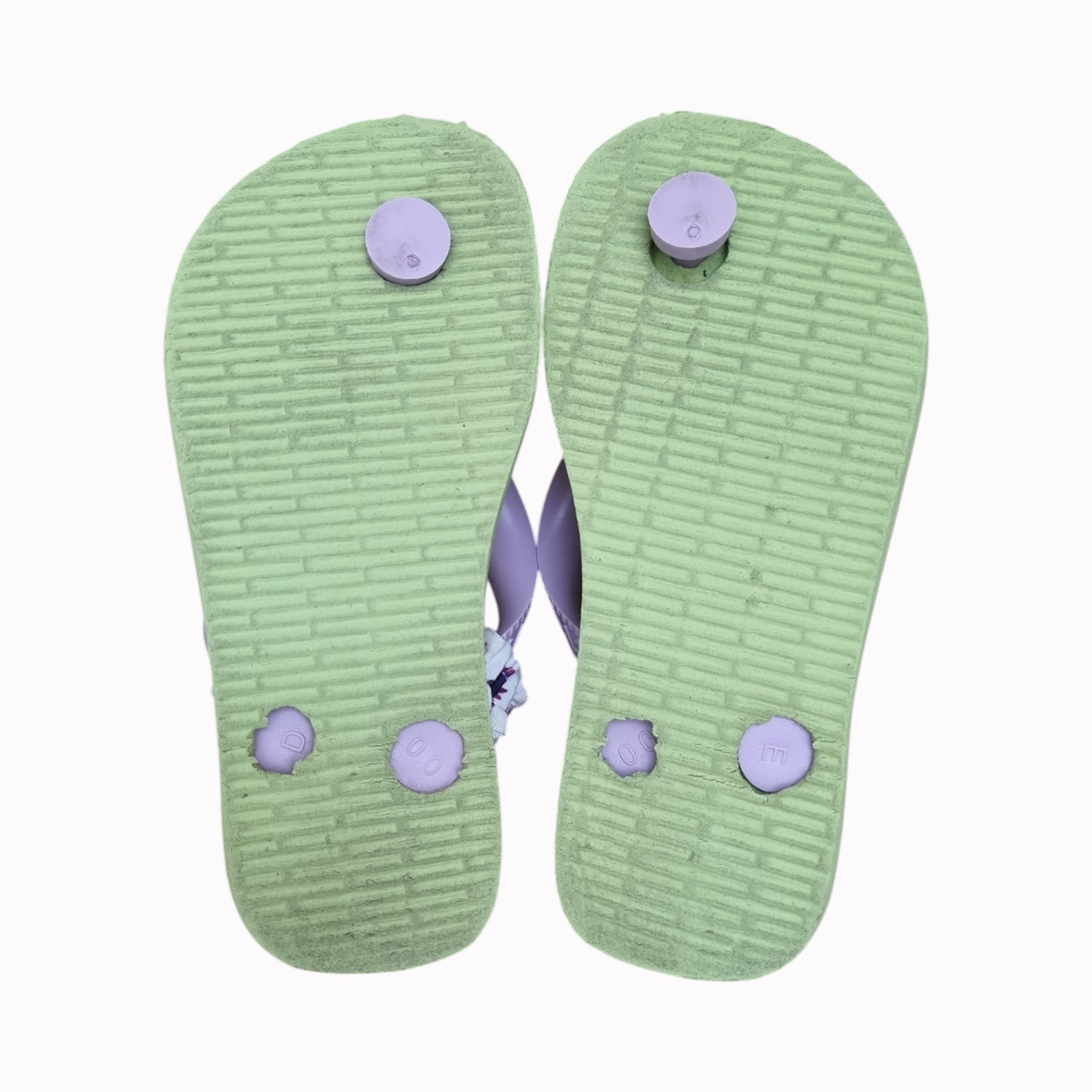 UK6 Havaianas Flip Flops