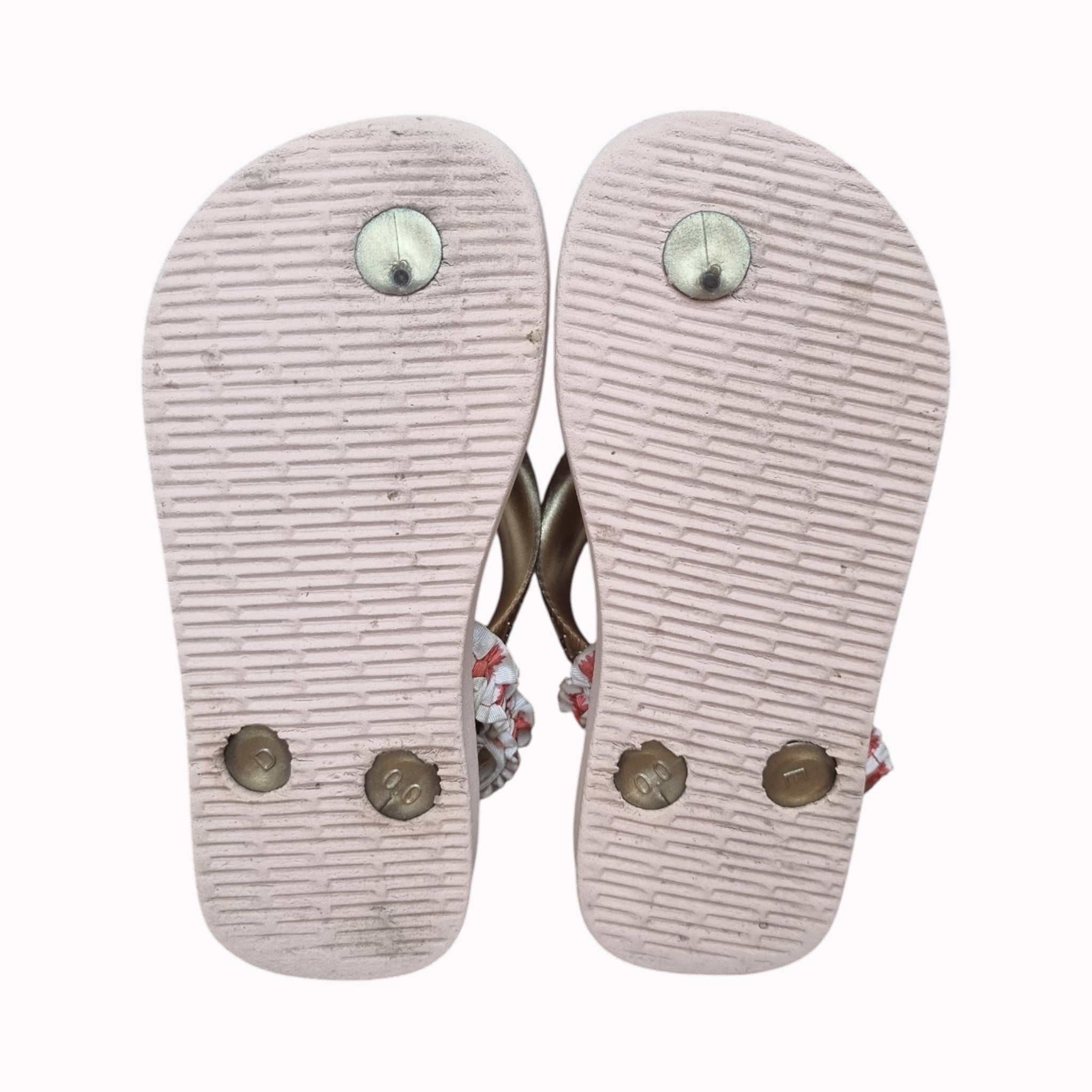 UK6 Havaianas Flip Flops