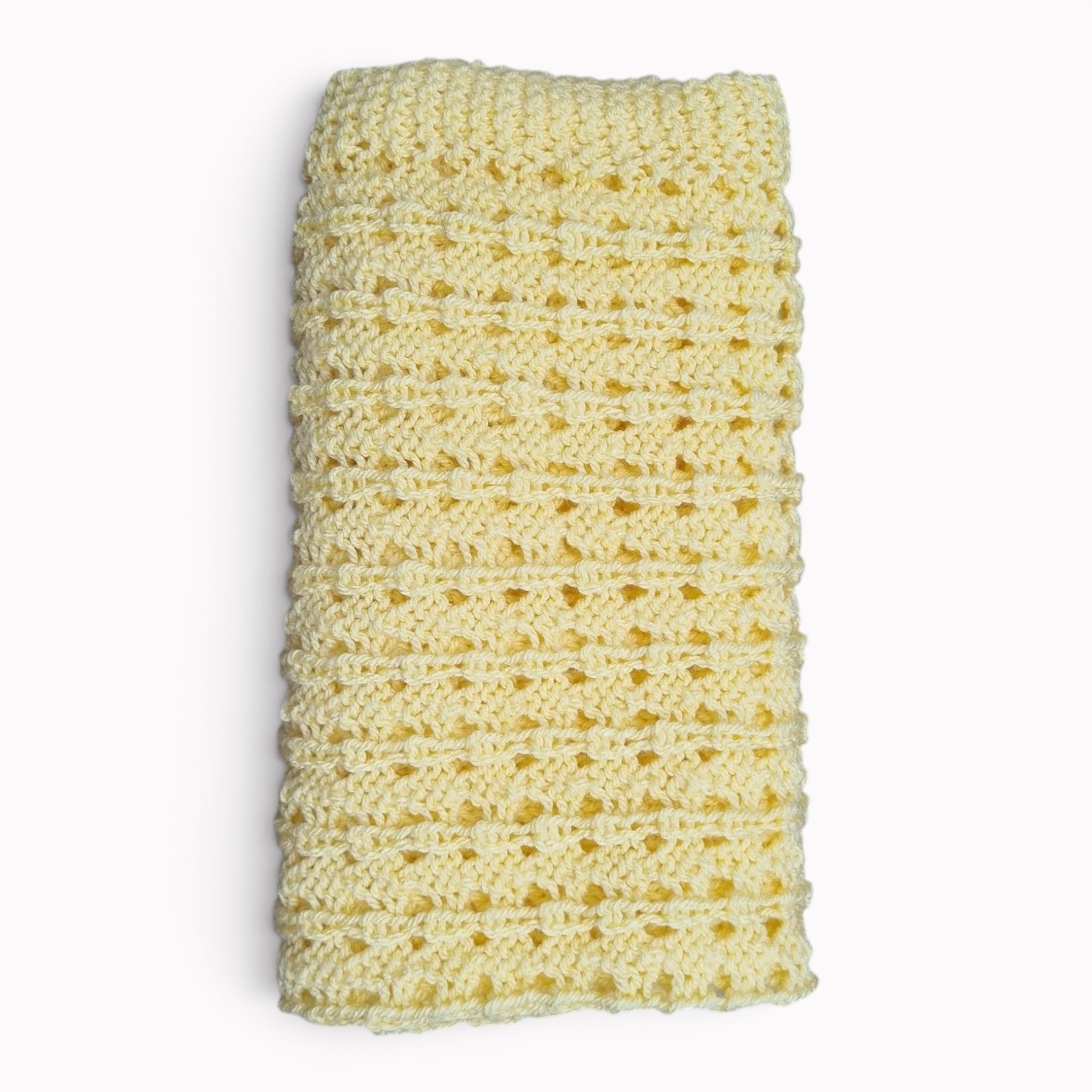 Blanket - Knitted