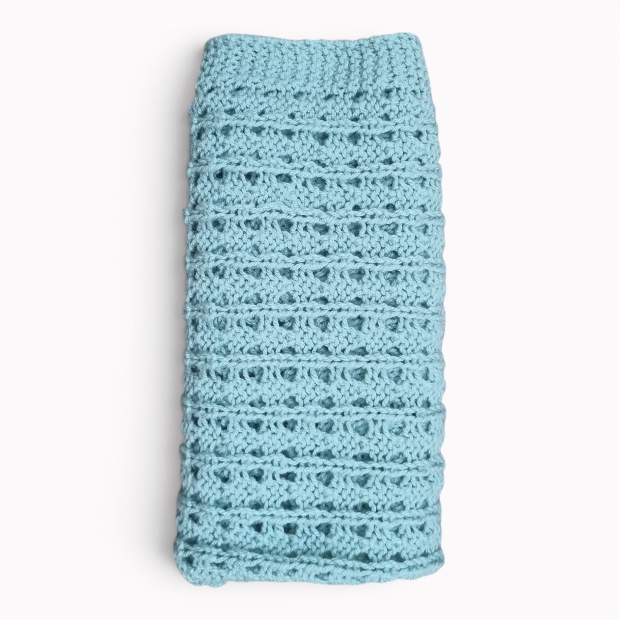 Blanket - Knitted