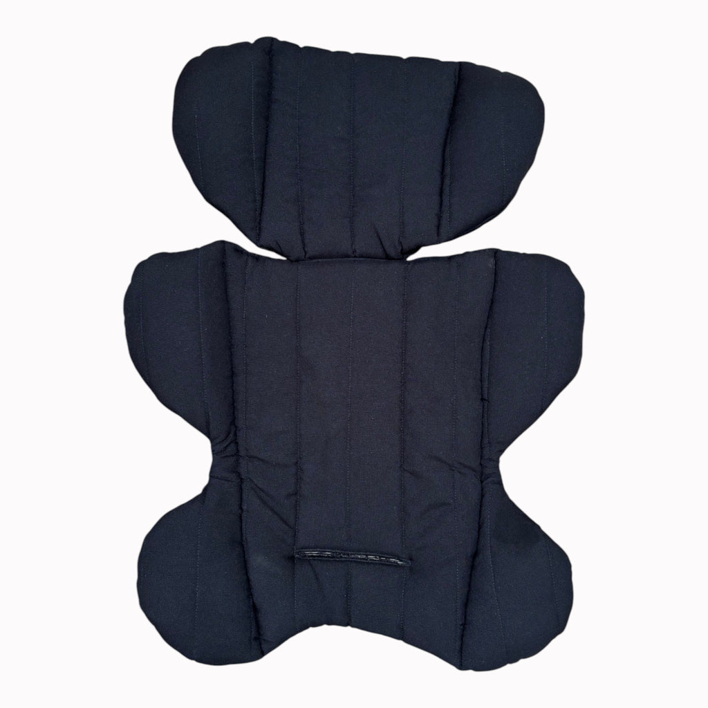 Newborn Car Seat Inlay
