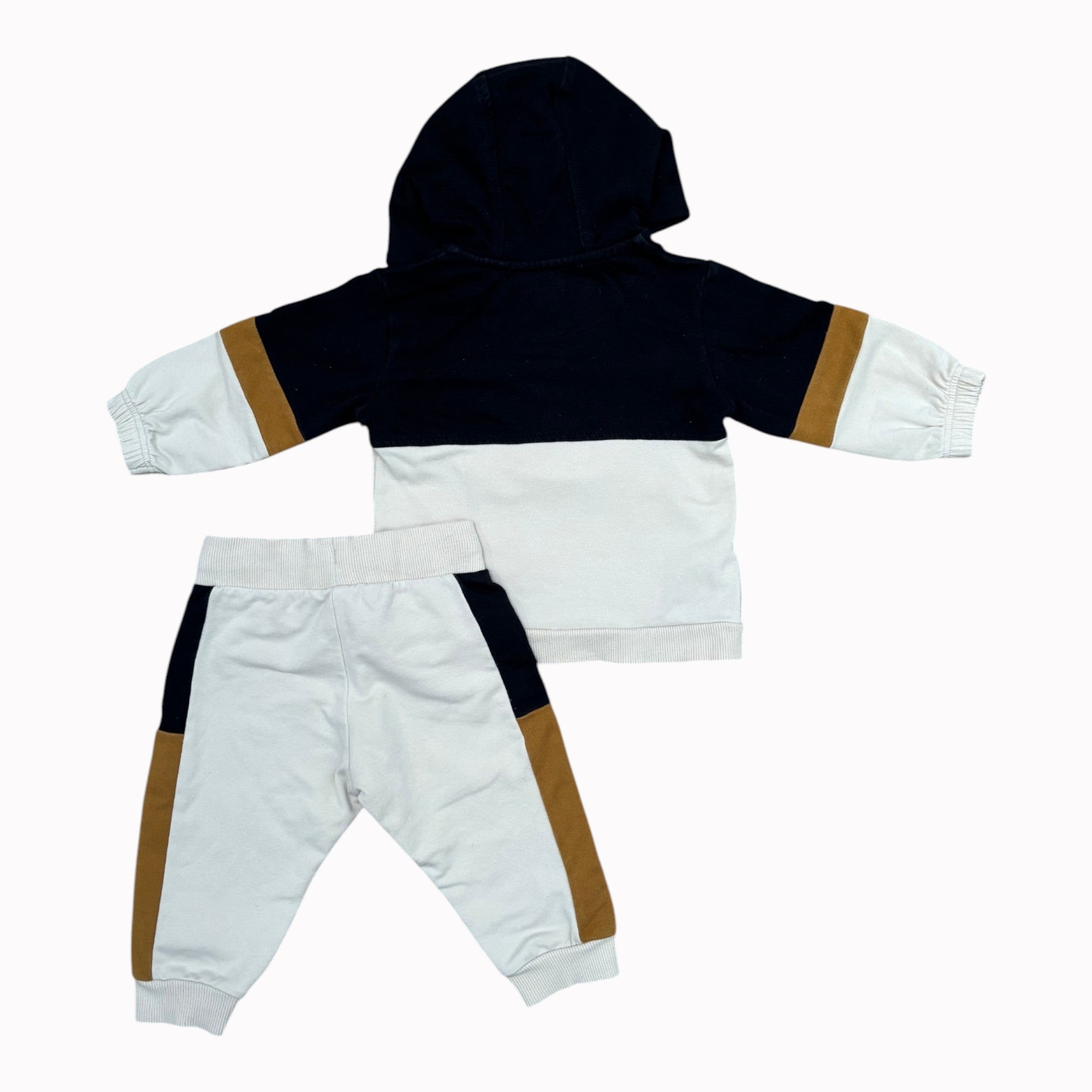3-6M Woolworths Sweat Set
