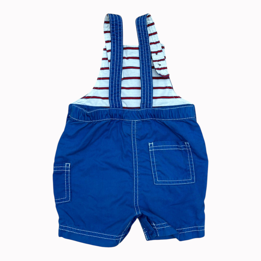 6-9M Next Baby Dungaree