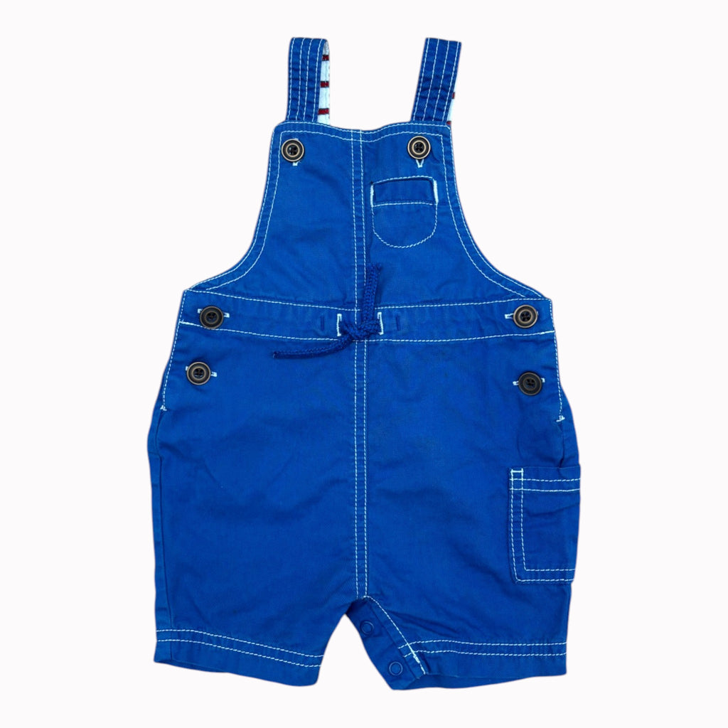 6-9M Next Baby Dungaree