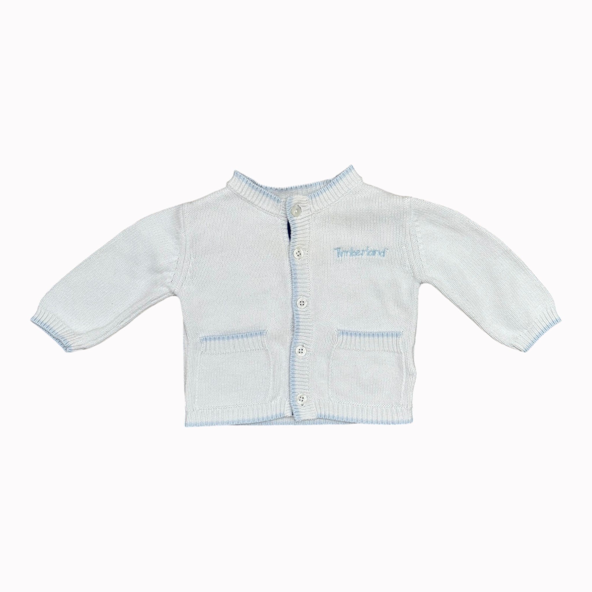 9M Timberland Knitwear