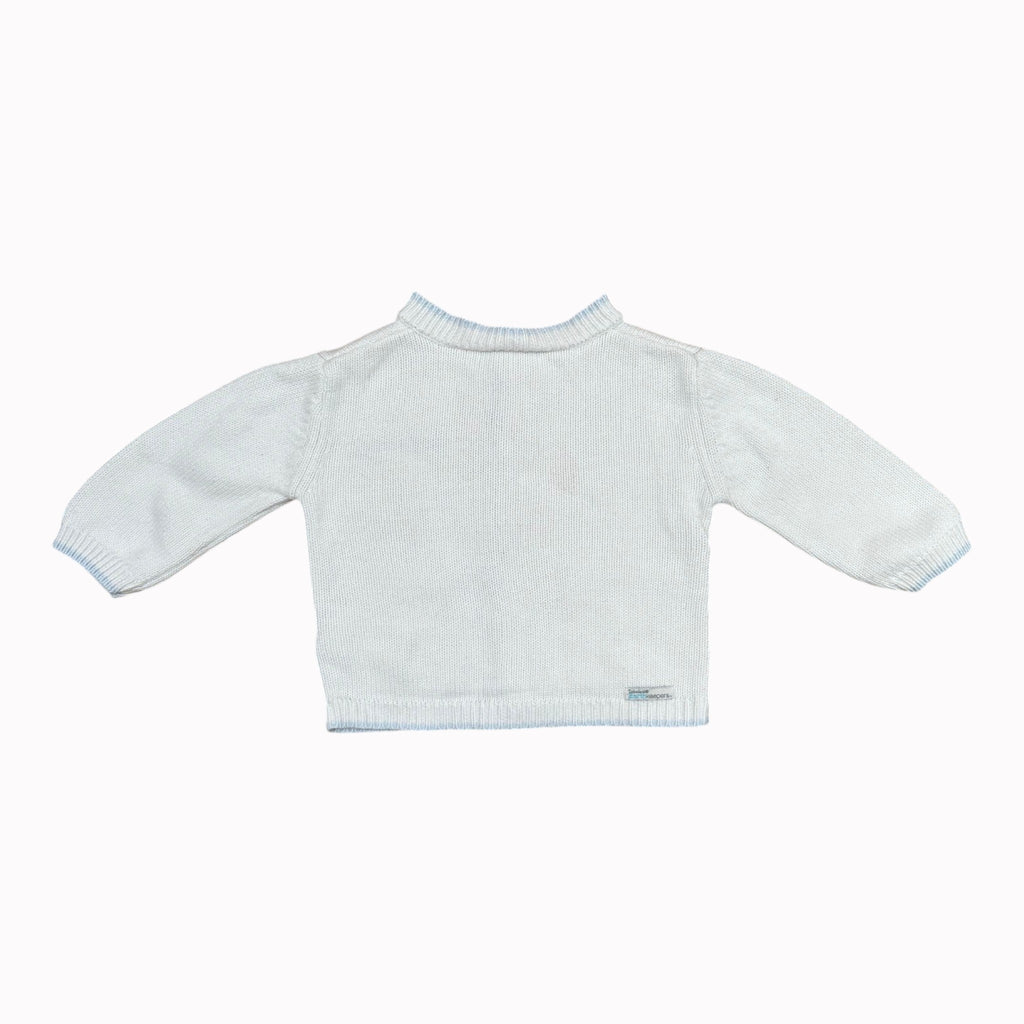 9M Timberland Knitwear