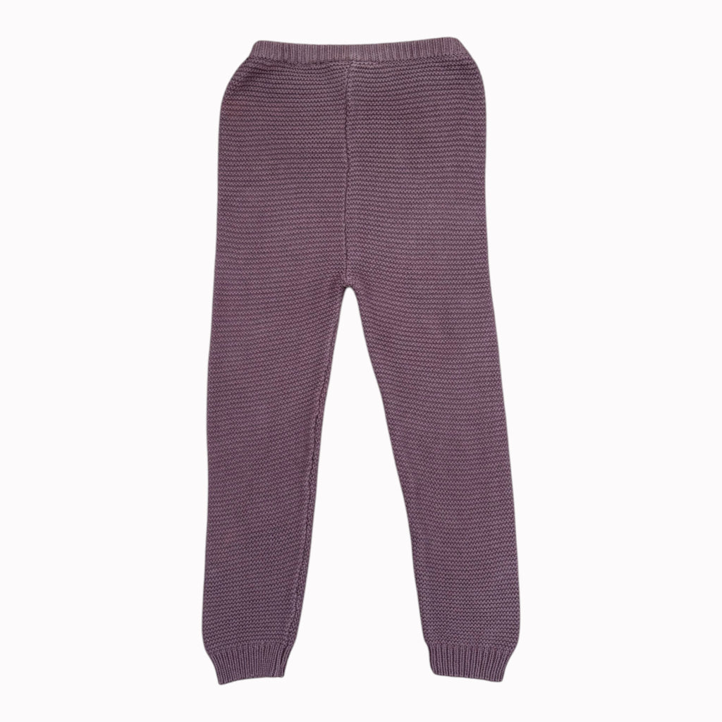 12-24M Lupilu Leggings Knitted