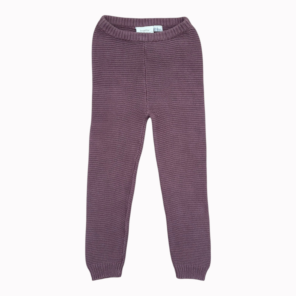 12-24M Lupilu Leggings Knitted