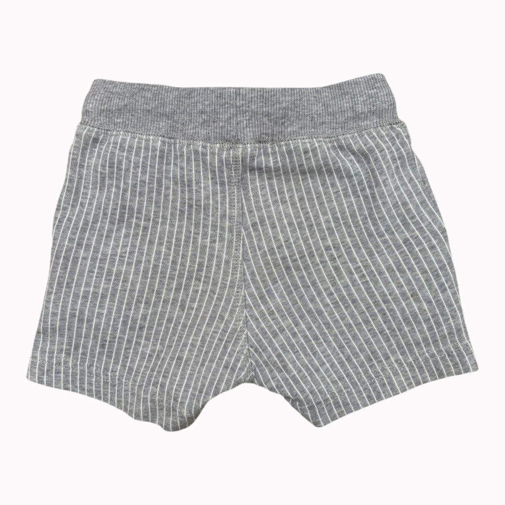 6-12M Earthchild Shorts