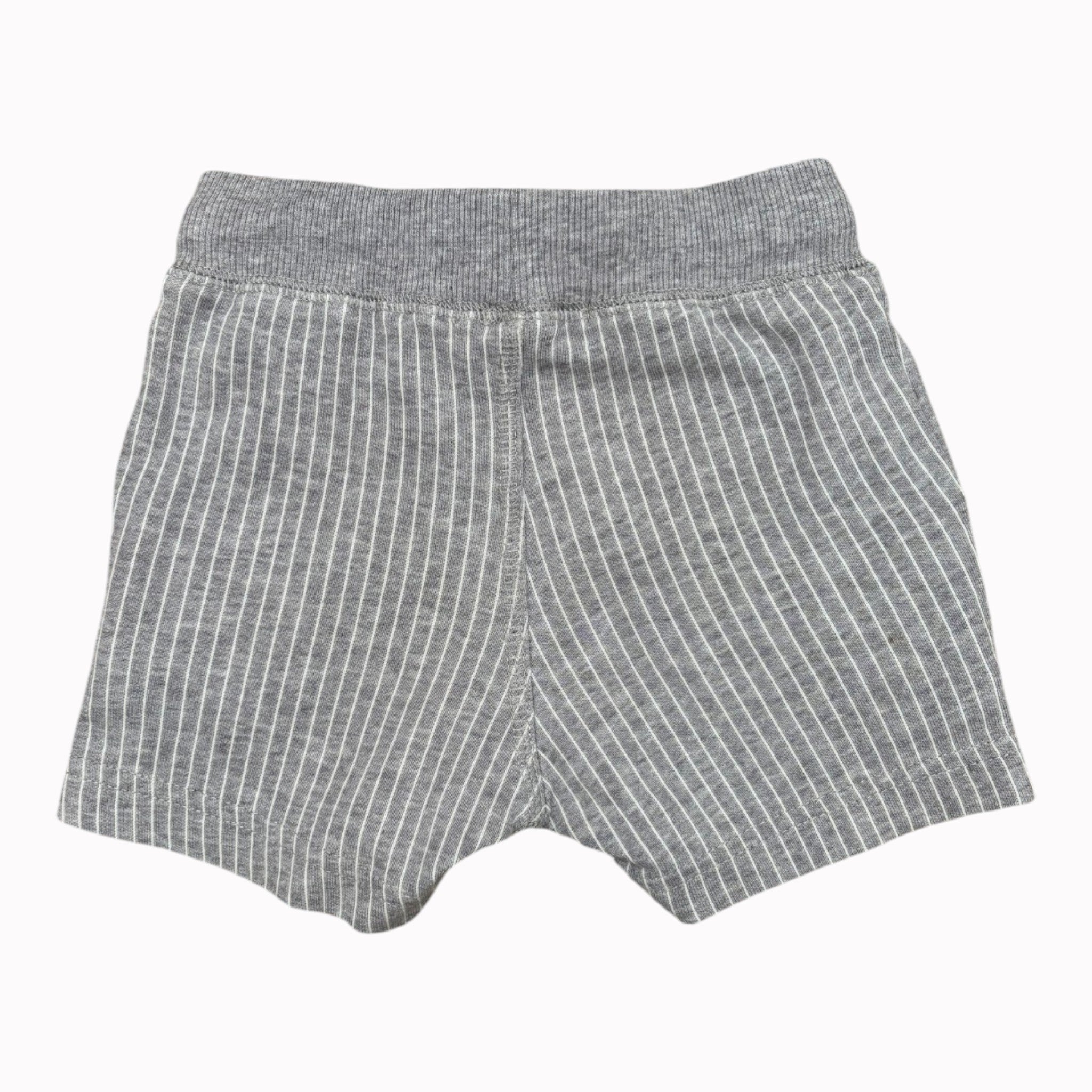 6-12M Earthchild Shorts
