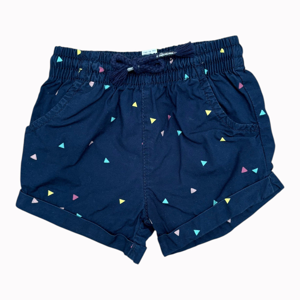 3-6M Woolworths Shorts