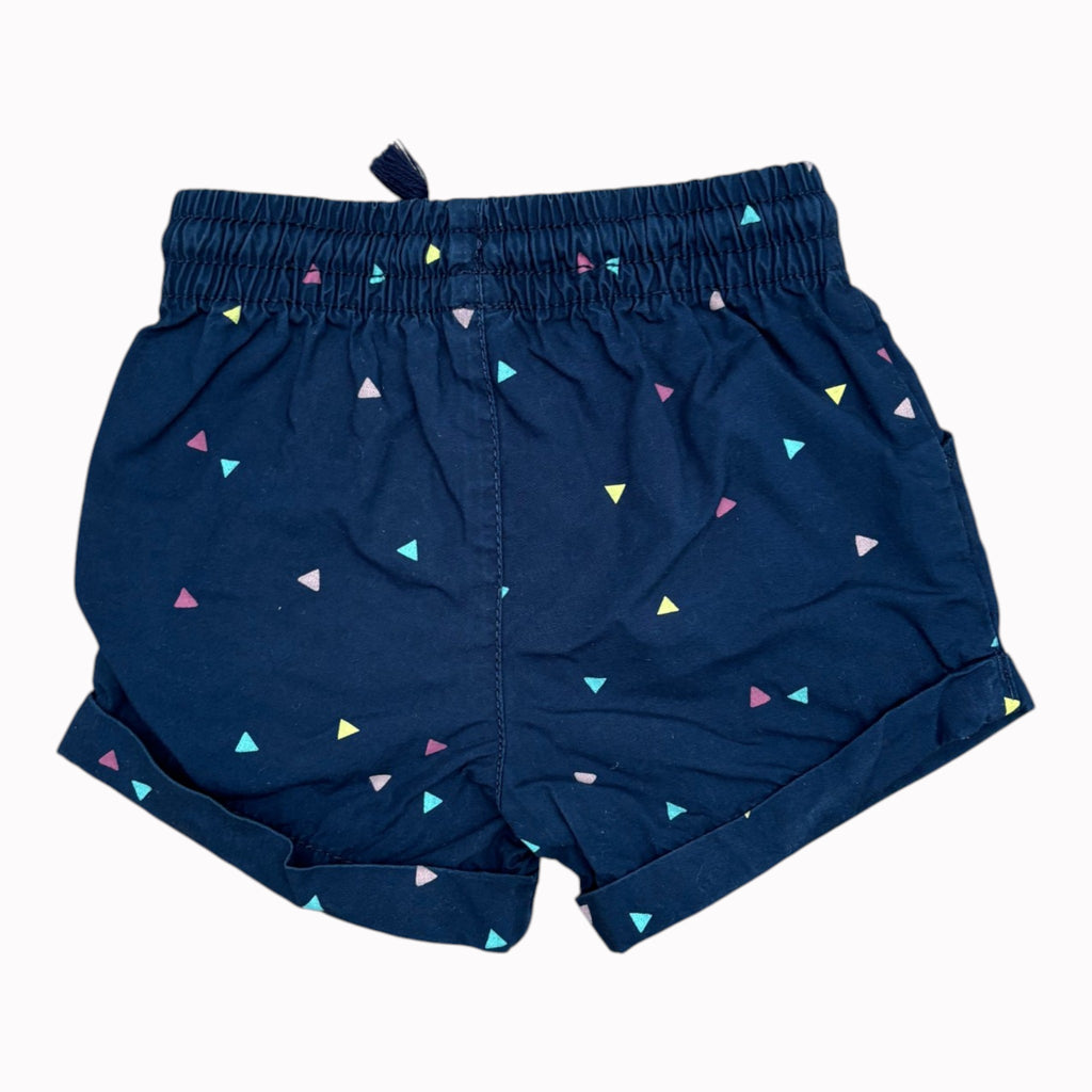 3-6M Woolworths Shorts