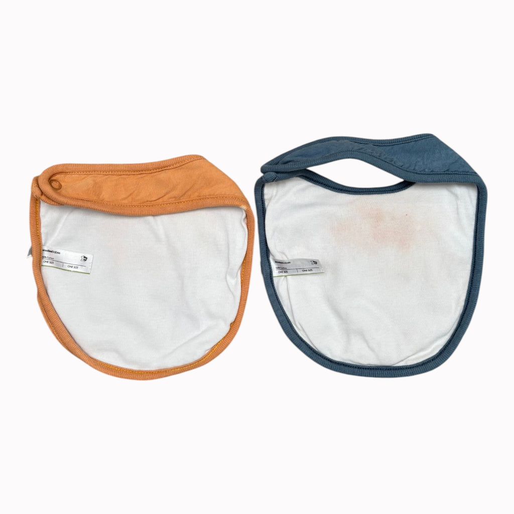 Woolworths Bib 2-pack