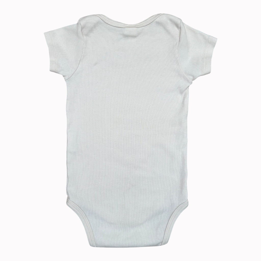 12-18M Up Baby Vest - Short Sleeve