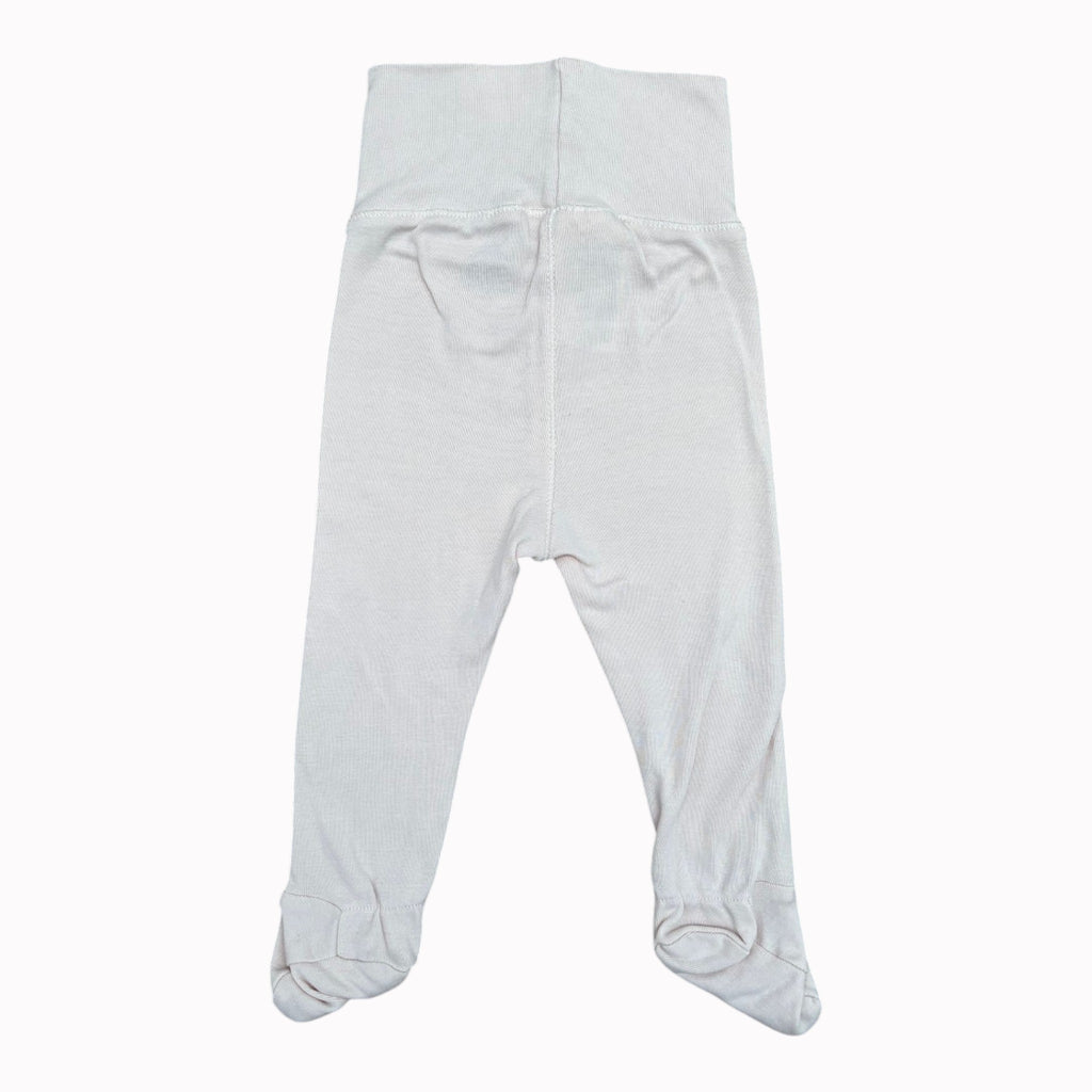 2-4M H&M Footed Pants