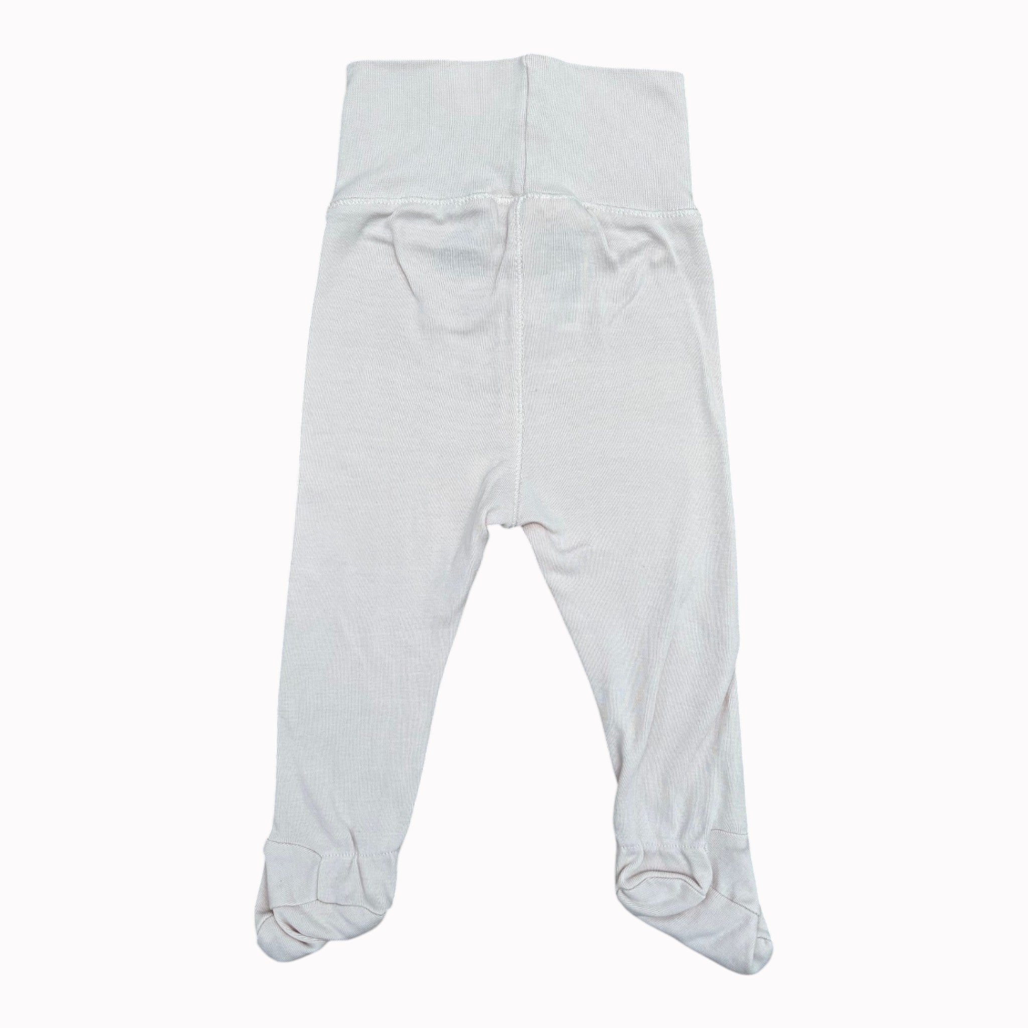 2-4M H&M Footed Pants