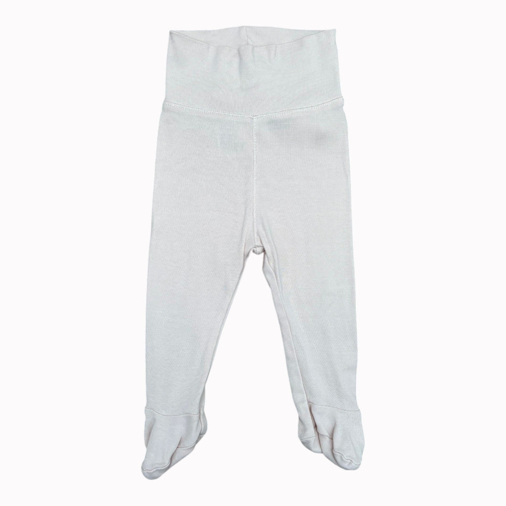 2-4M H&M Footed Pants