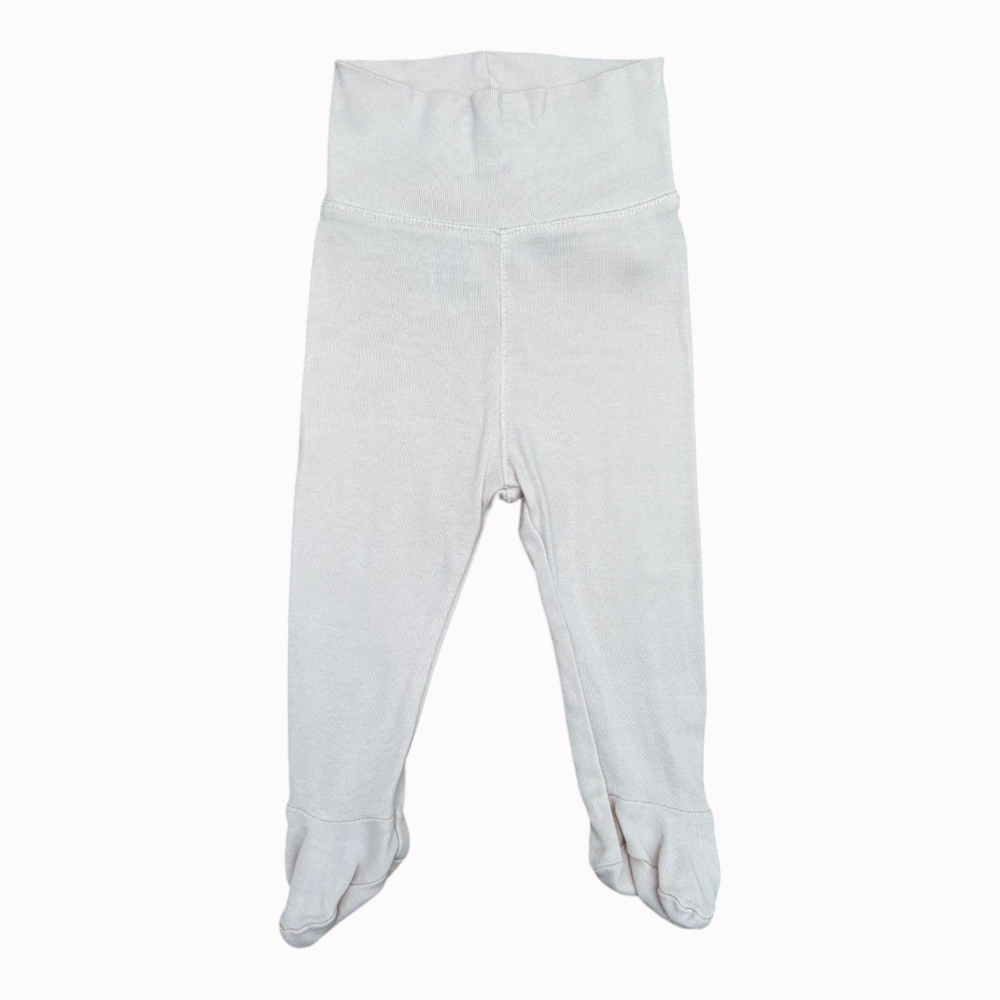 2-4M H&M Footed Pants