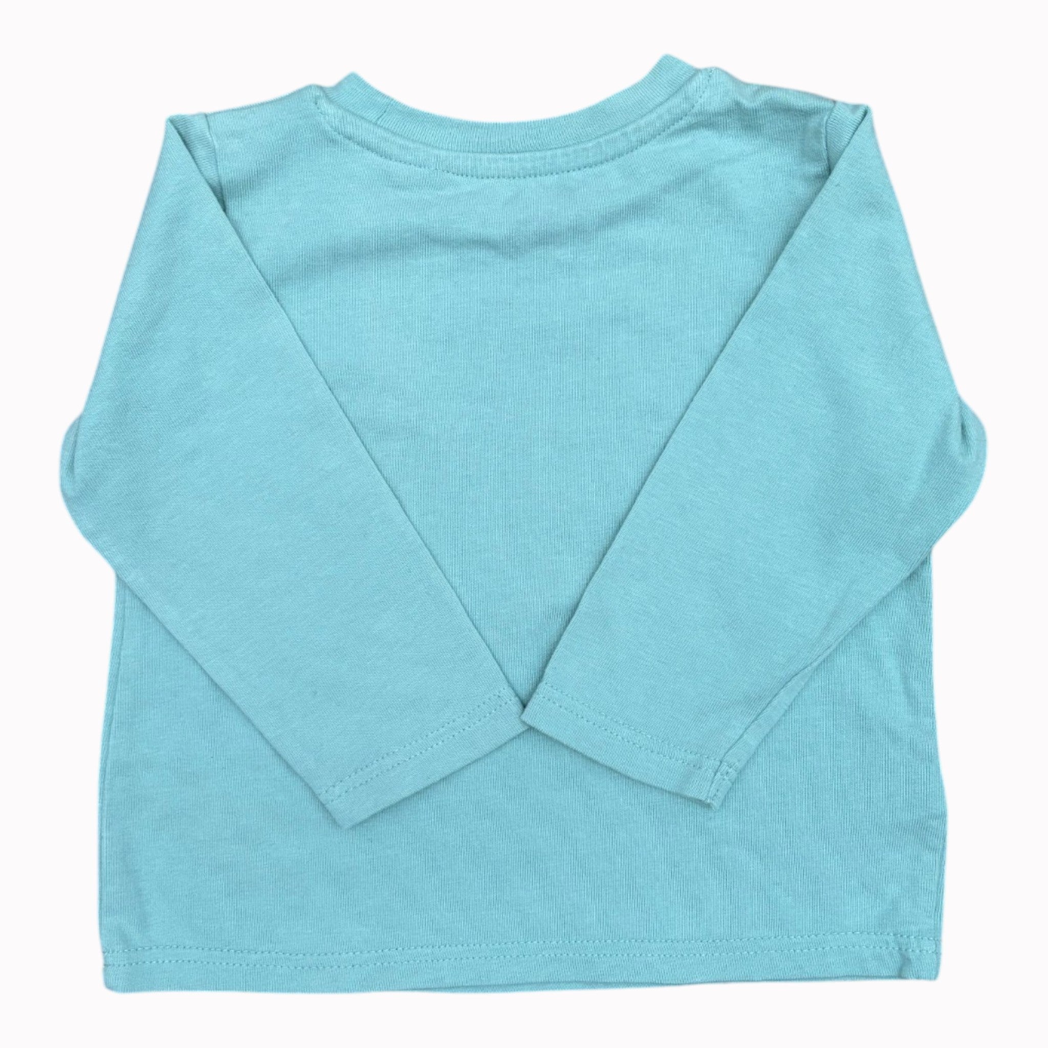 3-6M Woolworths Shirt - Long Sleeve
