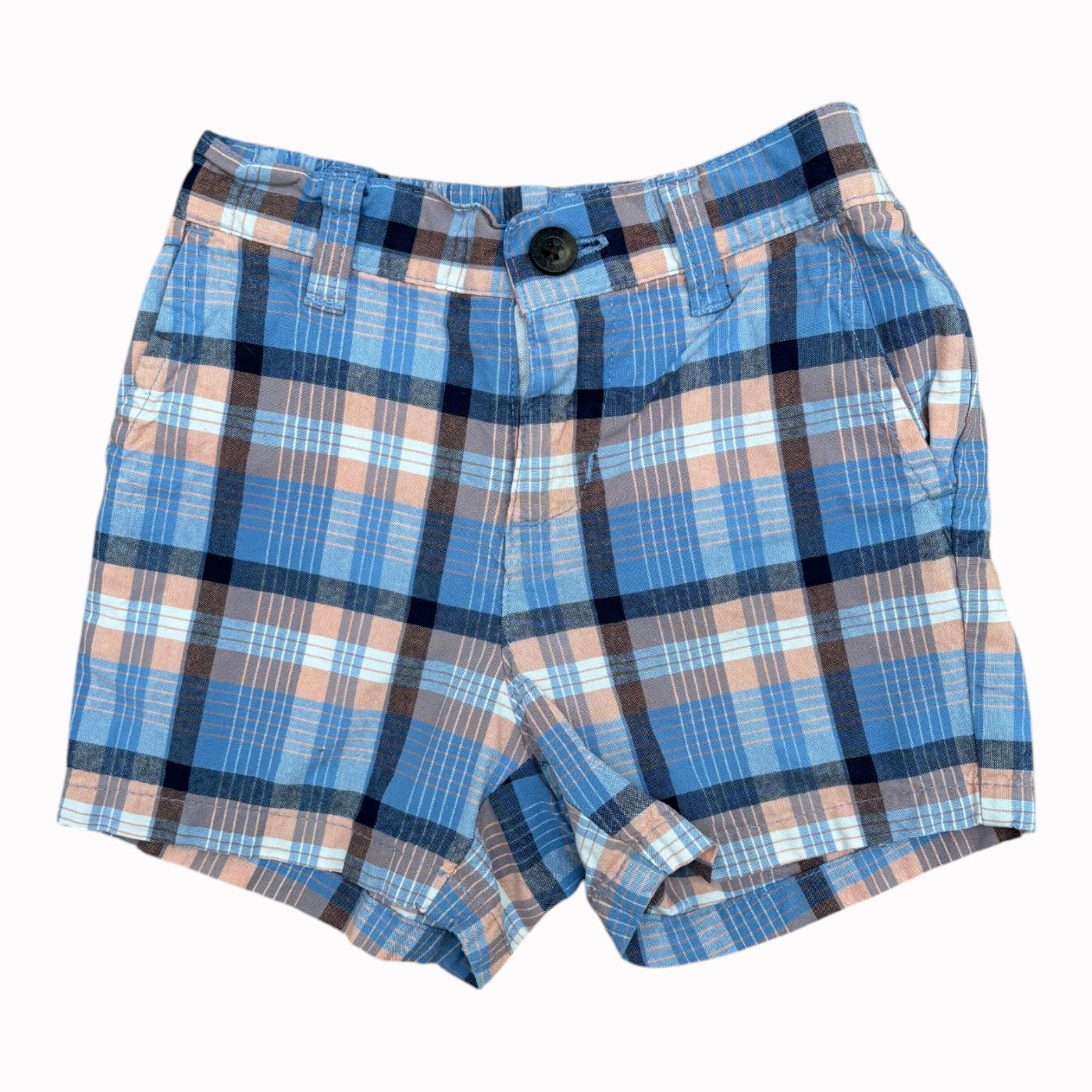 12-18M Janie And Jack Shorts