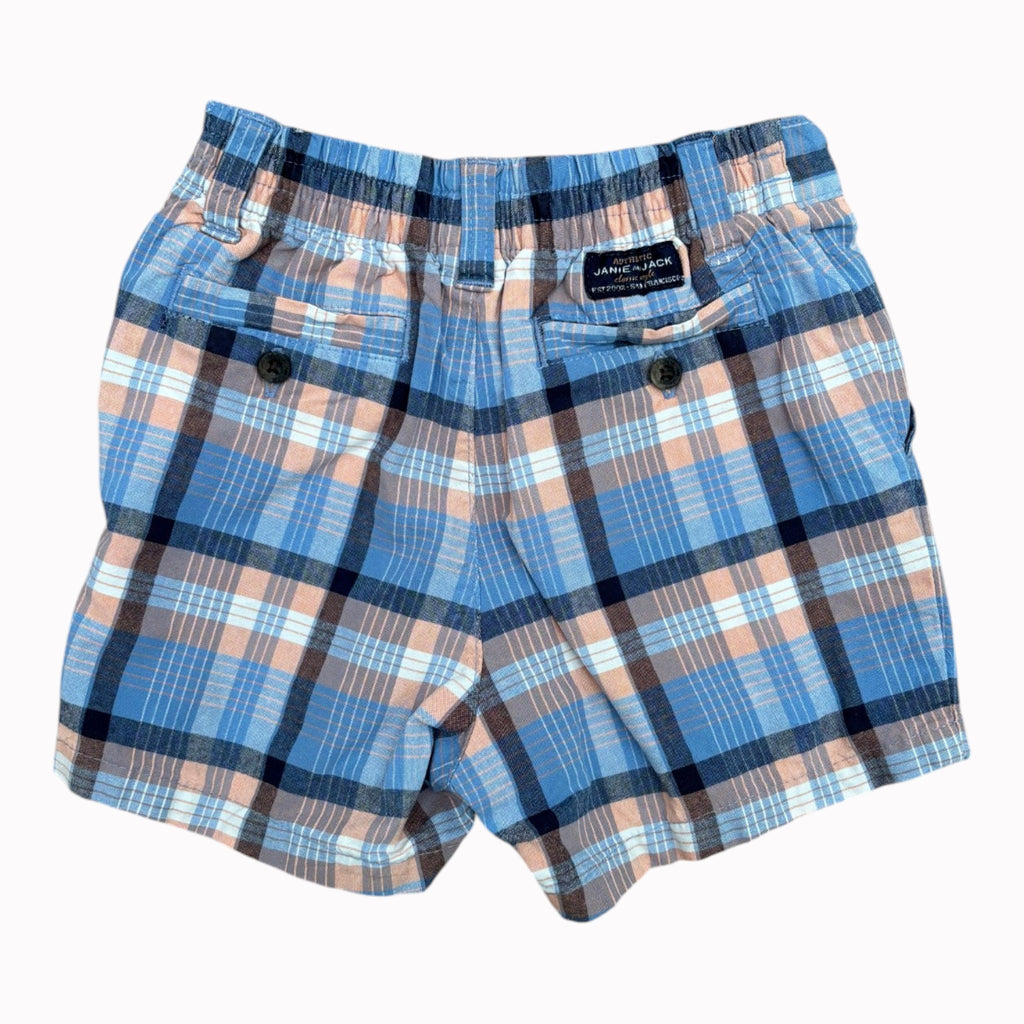 12-18M Janie And Jack Shorts