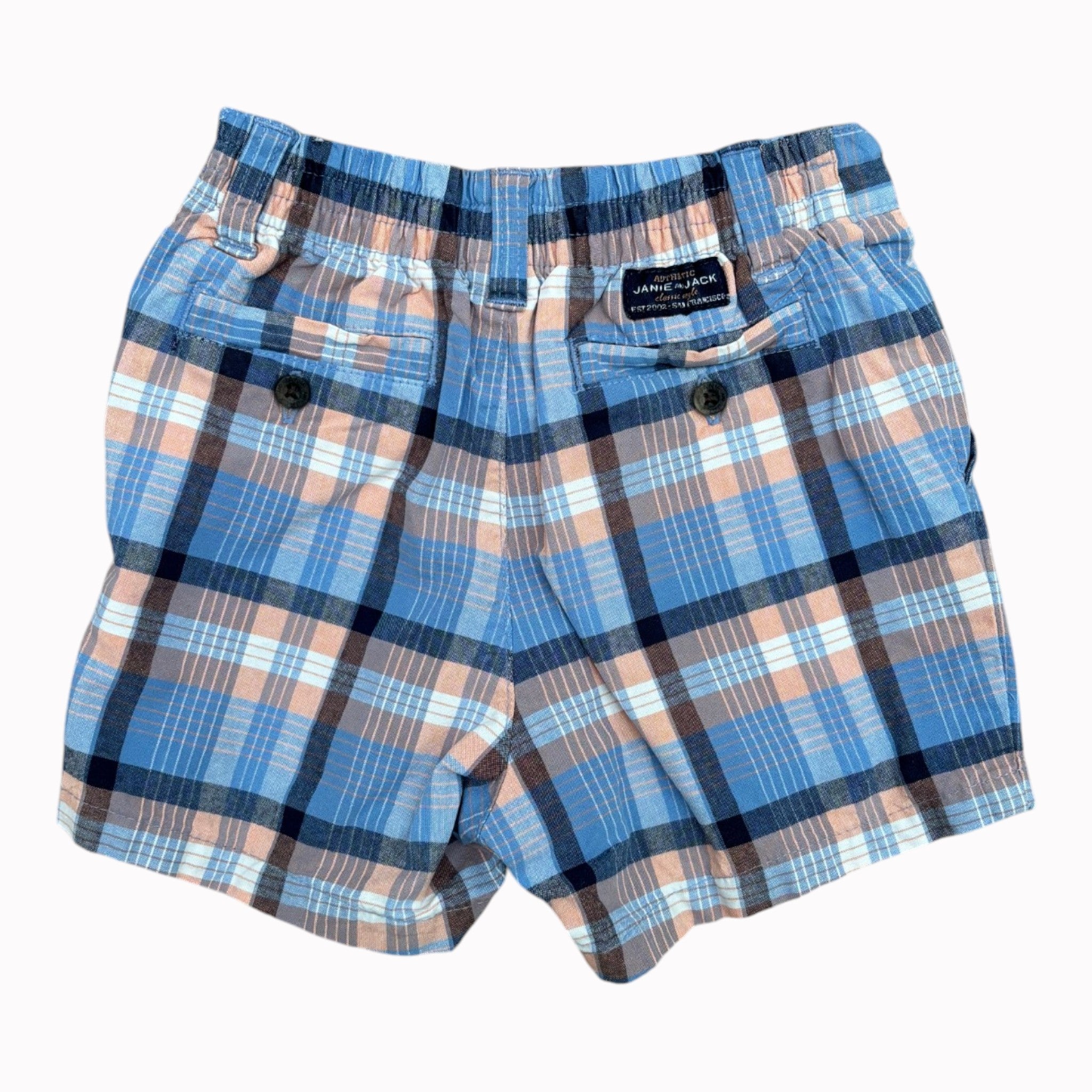 12-18M Janie And Jack Shorts