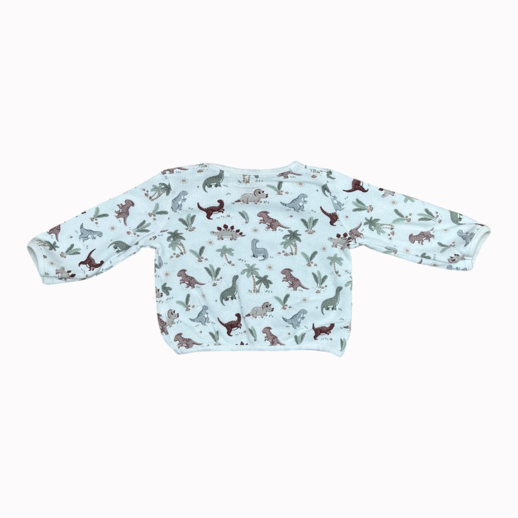 3-6M C&A Baby Shirt - Long Sleeve