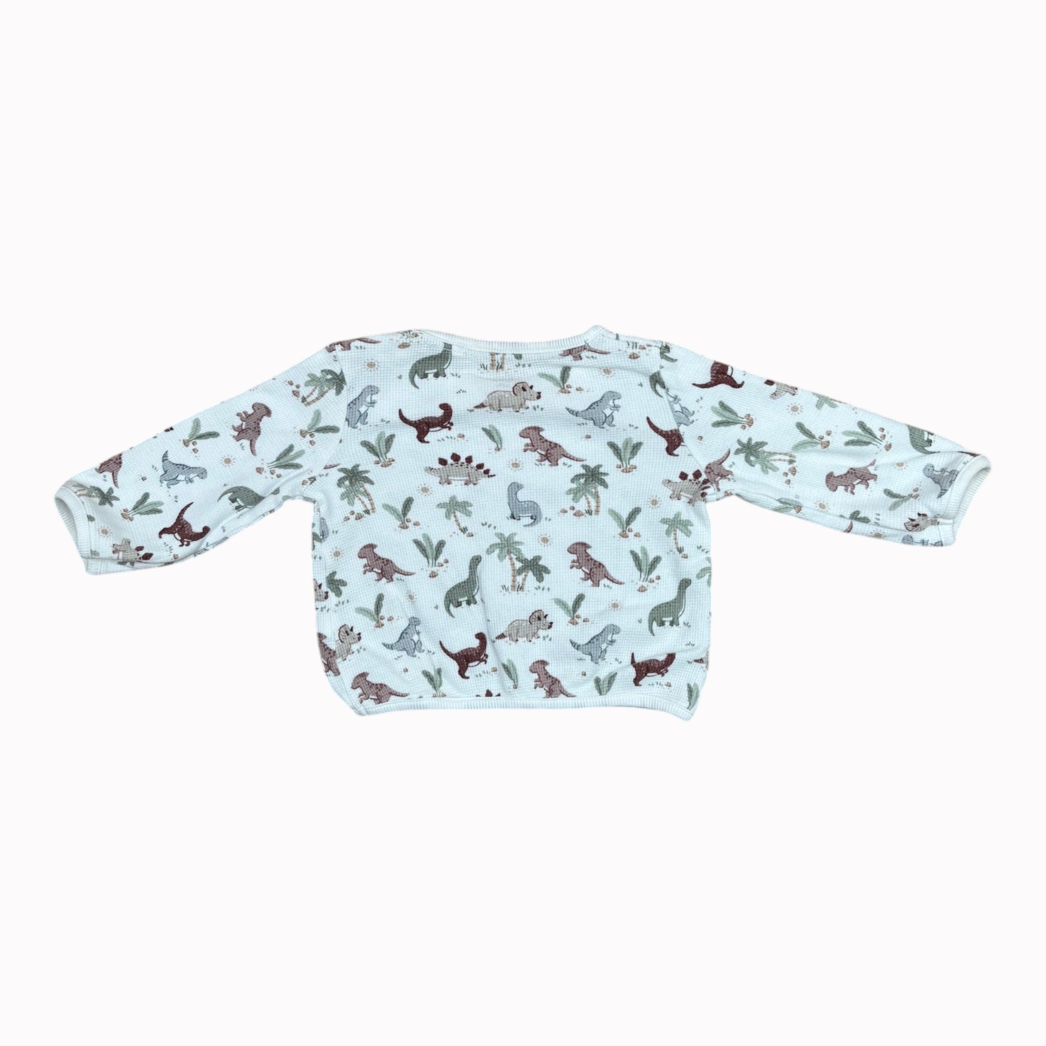 3-6M C&A Baby Shirt - Long Sleeve