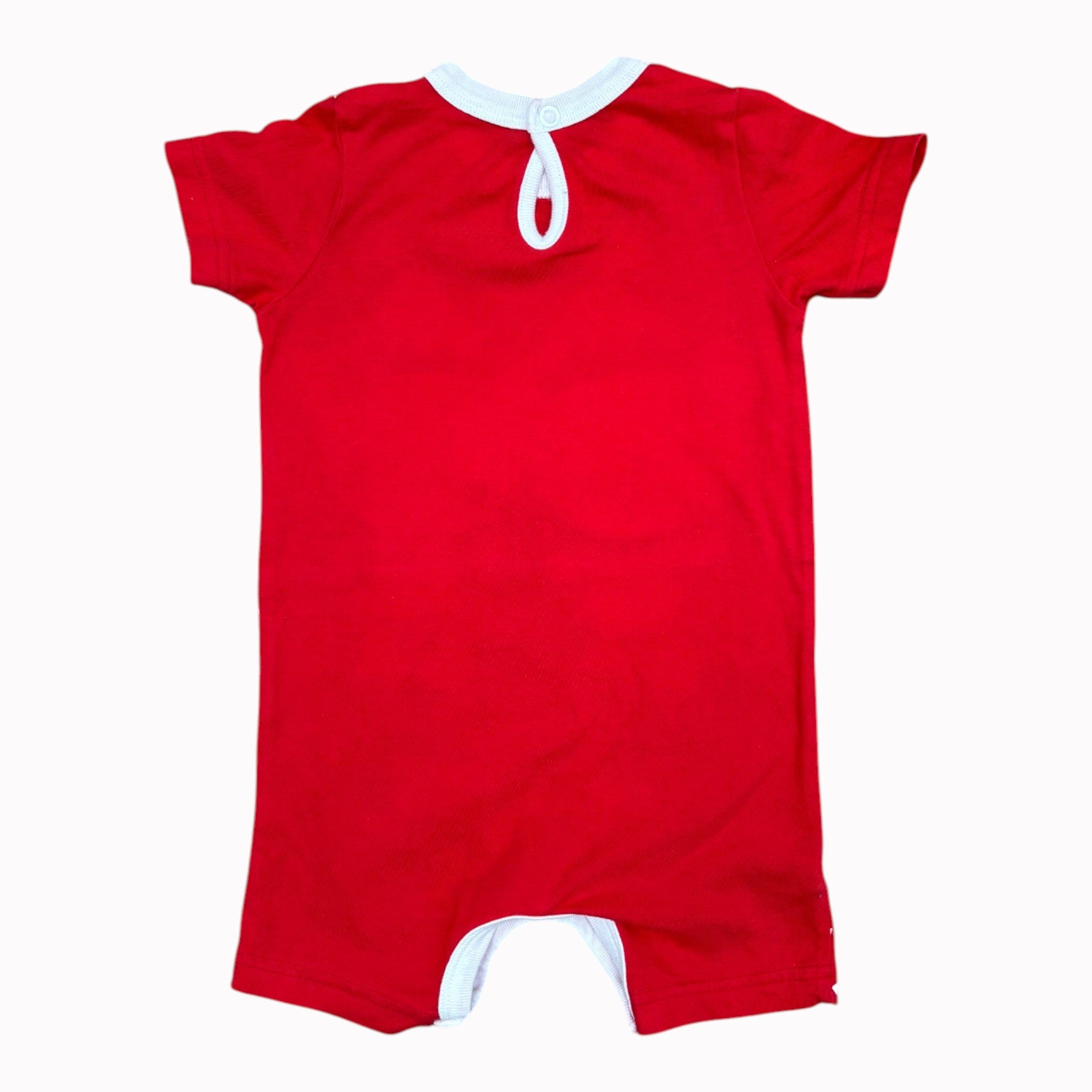 3-6M Woolworths Romper