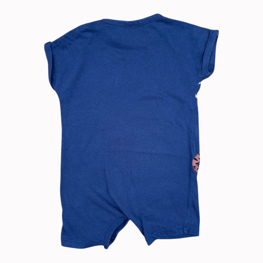 6-12M Pick & Pay Clothing Romper