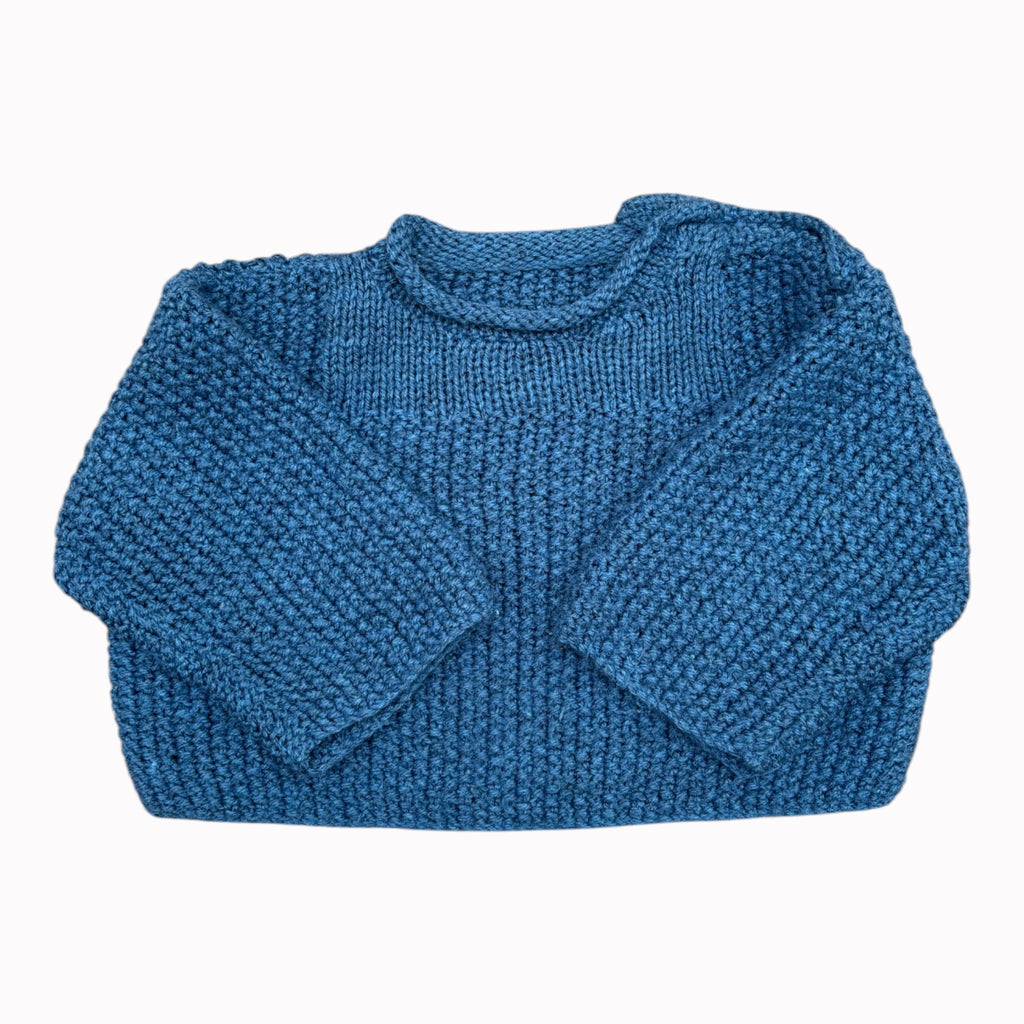 3-6M Knitwear