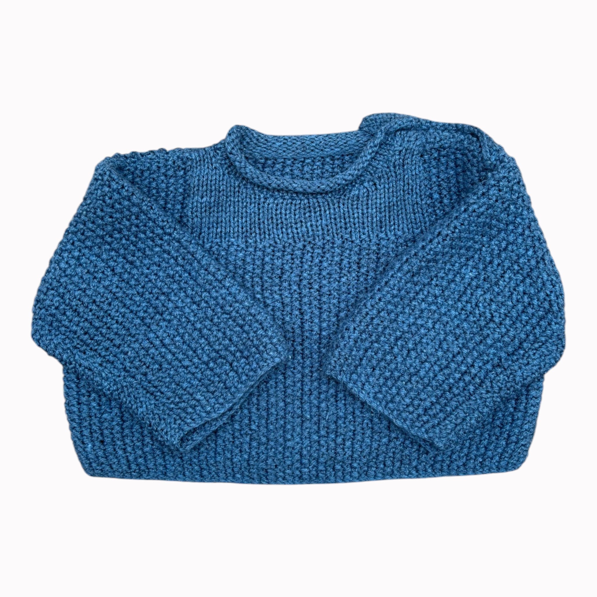 3-6M Knitwear