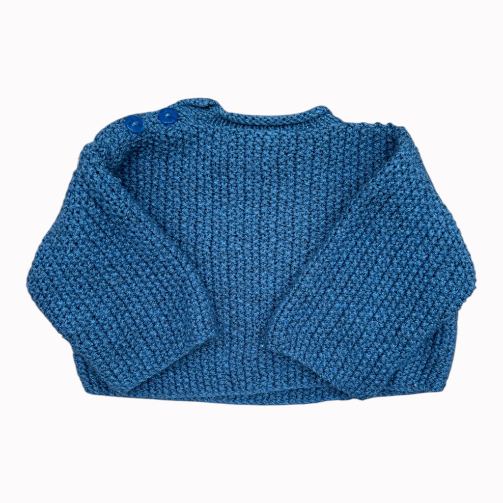 3-6M Knitwear