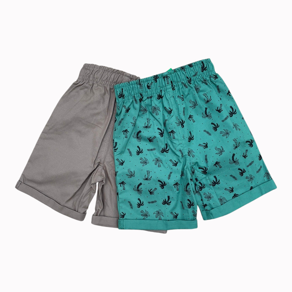 6-12M Ackermans Shorts